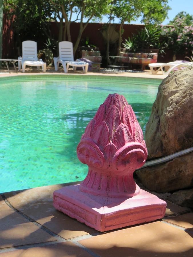 Higos Chumbos, Casa Rural Compartido チクラナ・デ・ラ・フロンテーラ エクステリア 写真