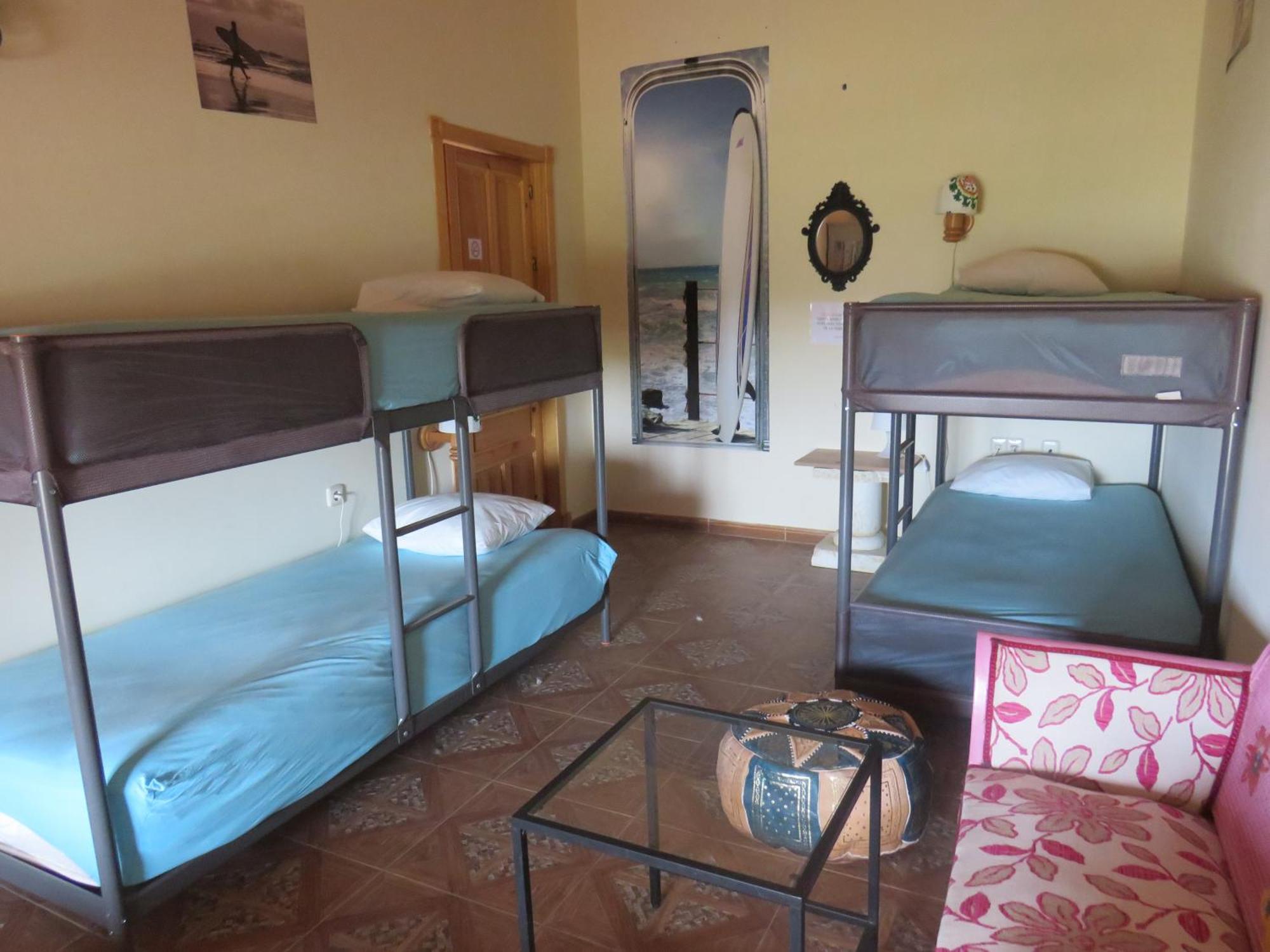 Higos Chumbos, Casa Rural Compartido チクラナ・デ・ラ・フロンテーラ 部屋 写真